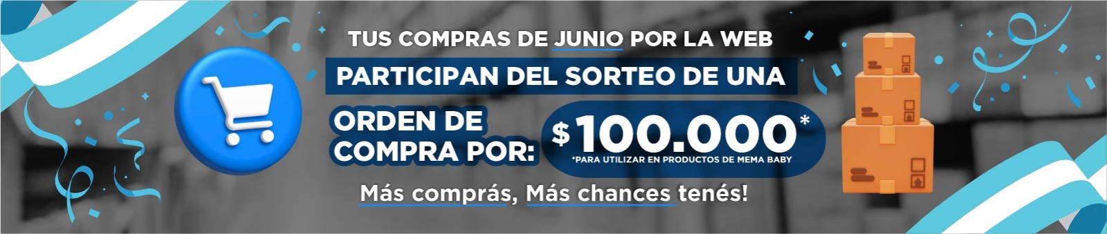 Acción Junio