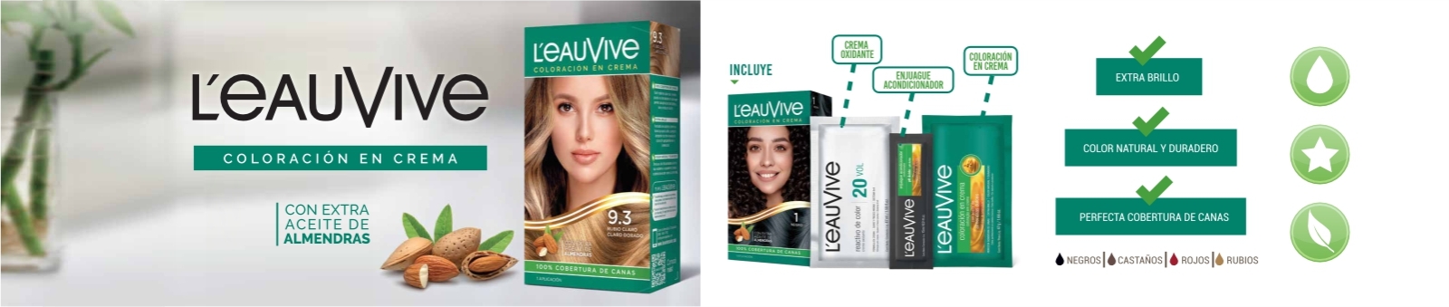 Leauvive