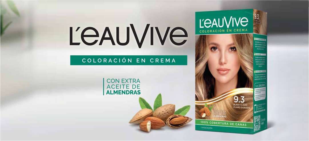 Leauvive