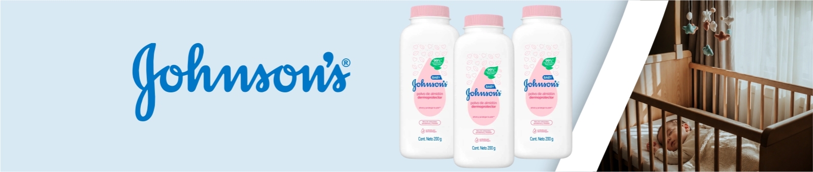 Johnsons