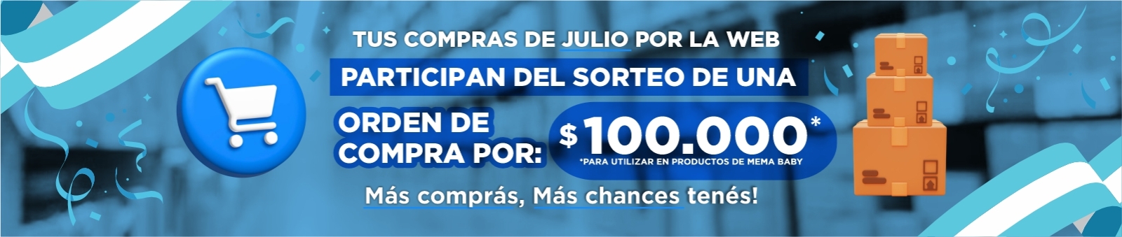 Acción Julio